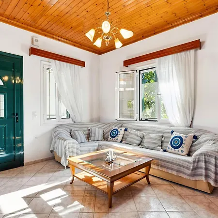 Casa vacanze Verani Parking Balcony Playground Sívros